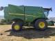 Комбайн John Deere S670i (2015)