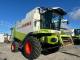 Комбайн Claas Lexion 550 (2008)