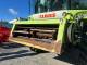 Комбайн Claas Lexion 550 (2008)