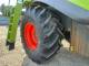 Комбайн Claas Lexion 550 (2008)