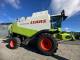 Комбайн Claas Lexion 550 (2008)