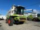 Комбайн Claas Lexion 550 (2008)