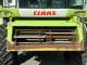 Комбайн Claas Lexion 550 (2008)