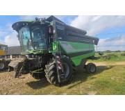 Комбайн Deutz-Fahr C 6205 TS