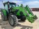Трактор Deutz-Fahr 6125C (2022)