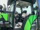 Трактор Deutz-Fahr 6125C (2022)
