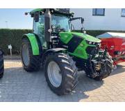 Трактор Deutz-Fahr 6125C