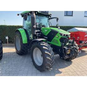 Трактор Deutz-Fahr 6125C (2023)