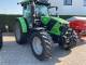 Трактор Deutz-Fahr 6125C (2023)