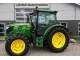 Трактор John Deere 6125R (2012)