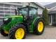 Трактор John Deere 6125R (2012)