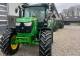 Трактор John Deere 6125R (2012)