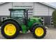 Трактор John Deere 6125R (2012)