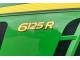 Трактор John Deere 6125R (2012)