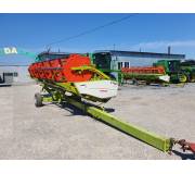 Візок Claas С750