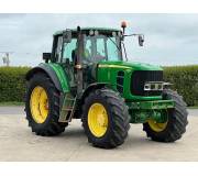 Трактор John Deere 6930 Premium