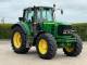 Трактор John Deere 6930 Premium (2011)