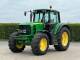 Трактор John Deere 6930 Premium (2011)