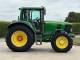 Трактор John Deere 6930 Premium (2011)