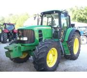 Трактор John Deere 6930