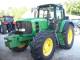 Трактор John Deere 6930 (2009)