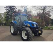 Трактор New Holland T6050