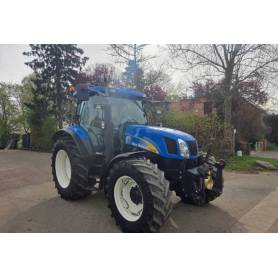 Трактор New Holland T6050 (2010)