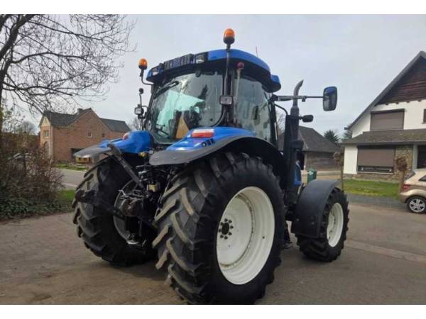 Трактор New Holland T6050 (2010)