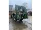 Прицепной опрыскиватель Amazone UG 3000 Nova (2006)