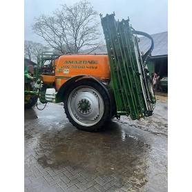 Прицепной опрыскиватель Amazone UG 3000 Nova (2006)