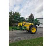 Причіпний обприскувач John Deere 732i