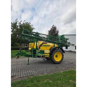 Прицепной опрыскиватель John Deere 732i (2010)