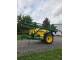 Причіпний обприскувач John Deere 732i (2010)