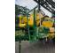 Причіпний обприскувач John Deere 732i (2010)