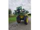 Причіпний обприскувач John Deere 732i (2010)