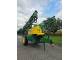 Причіпний обприскувач John Deere 732i (2010)