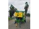 Причіпний обприскувач John Deere 732i (2010)