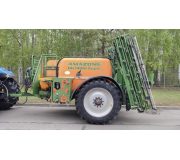 Причіпний обприскувач Amazone UG 3000 Super