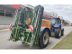 Прицепной опрыскиватель Amazone UG 3000 Super (2011)