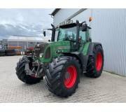 Трактор Fendt Vario 718