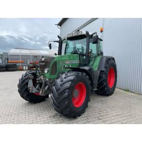 Трактор Fendt Vario 718 (2012)