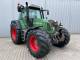 Трактор Fendt Vario 718 (2012)