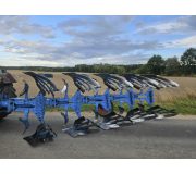 Плуг оборотний Lemken VariOpal 8X