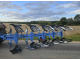 Плуг оборотный Lemken VariOpal 8X (2008)