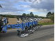 Плуг оборотный Lemken VariOpal 8X (2008)
