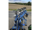 Плуг оборотный Lemken VariOpal 8X (2008)