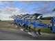 Плуг оборотный Lemken VariOpal 8X (2008)