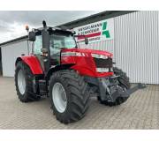 Трактор Massey Ferguson 7618