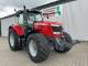 Трактор Massey Ferguson 7618 (2015)