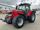 Трактор Massey Ferguson 7618 (2015)